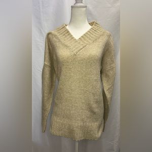 ✨ LAST CHANCE ✨New Women’s Casual Long Sleeve Sweater sz L